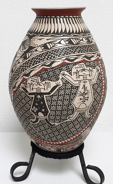 Hernandez | 10 West Gallery