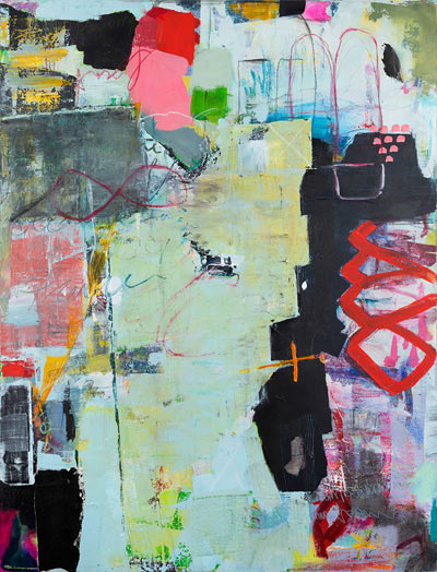 Neville | 10 West Gallery