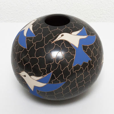 Gonzales | 10 West Gallery