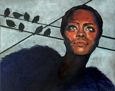 Arntz | 10 West Gallery