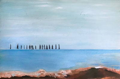 Trimble | 10 West Gallery