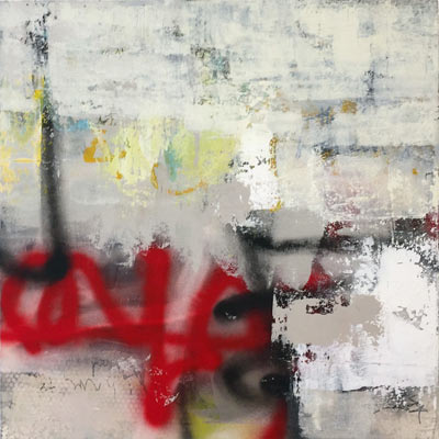 Garrett | 10 West Gallery