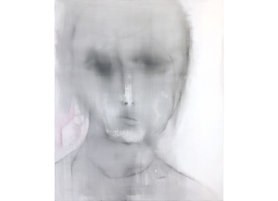 Untitled, From the series Fragile