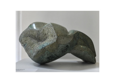 Untitled Green