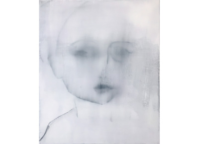 Untitled, From the series Fragile
