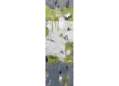 Greenhouse Effect (Triptych)