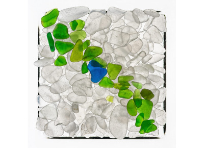 Glass Study 5 (Edition of 10)