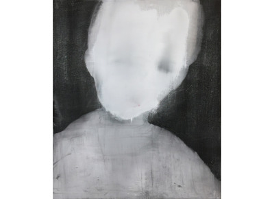 Untitled, From the series Fragile