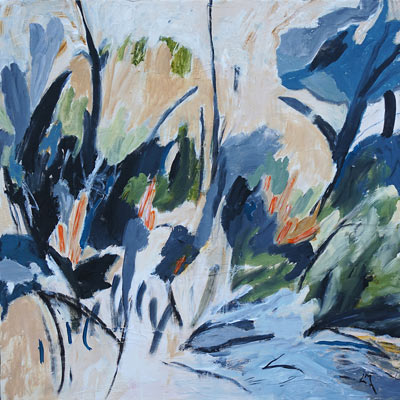 Macmillan | 10 West Gallery
