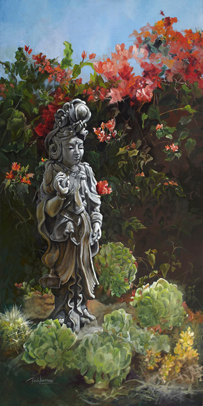 Toscher | 10 West Gallery