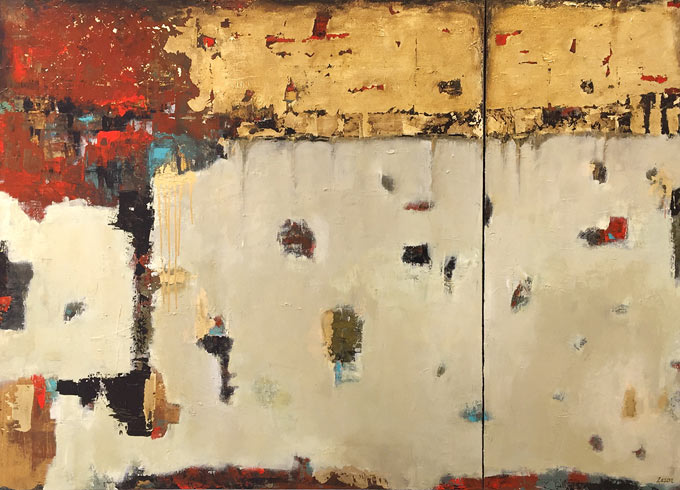 Zazon | 10 West Gallery