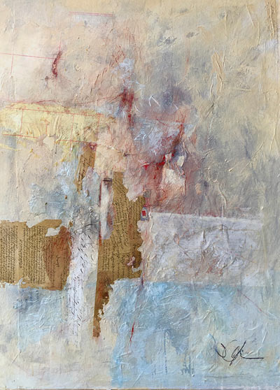 Ochiltree | 10 West Gallery